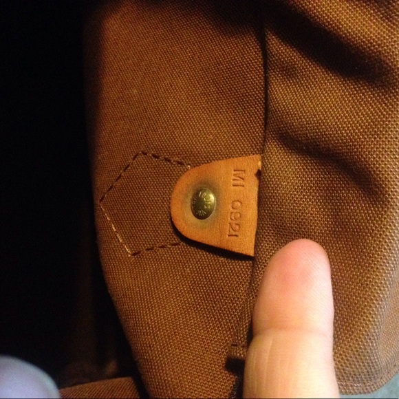 LV Speedy 25 - Picture 4 of 7